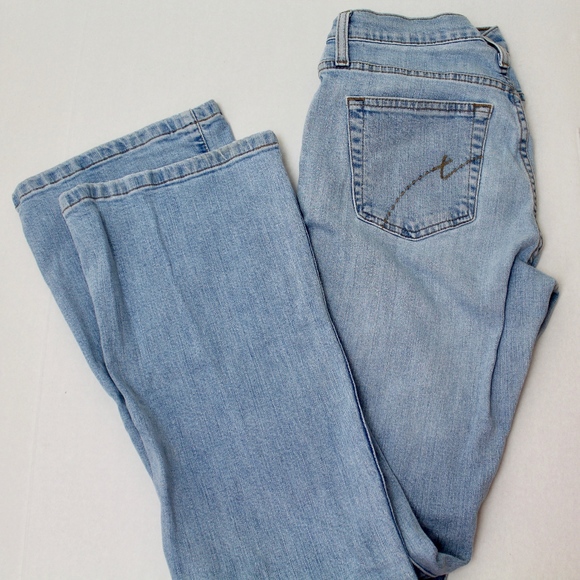 Tommy Jeans Bootcut - Picture 1 of 6